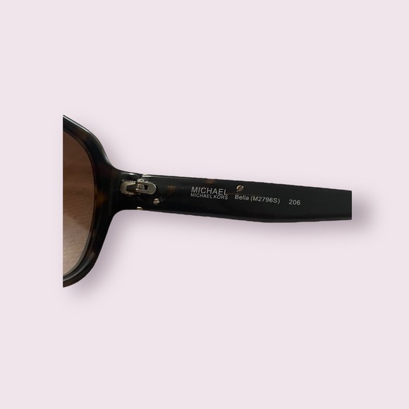 Michael Kors Sunglasses Bella‎ main image 7